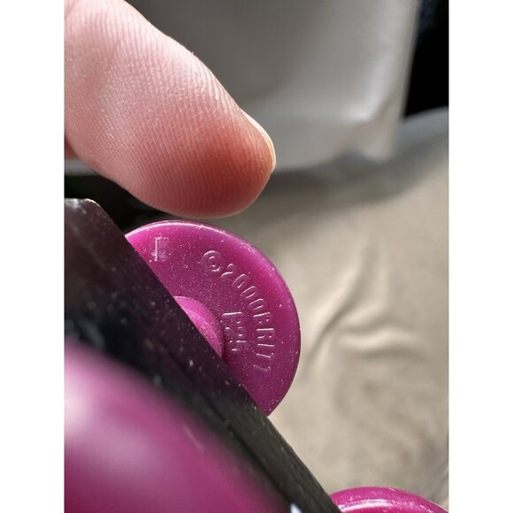 Thomas & Friends Lady Wooden Railway Train Tank Engine Vtg 2000 RARE Edition - Picture 12 of 14